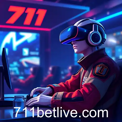 711bet Revolutionizes Online Gaming Experience