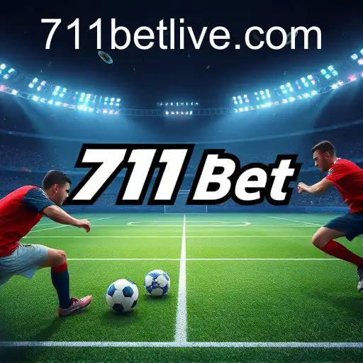 711bet Revolutionizes Online Gaming Landscape