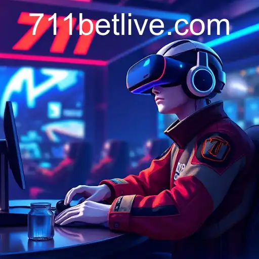 711bet Revolutionizes Online Gaming Experience