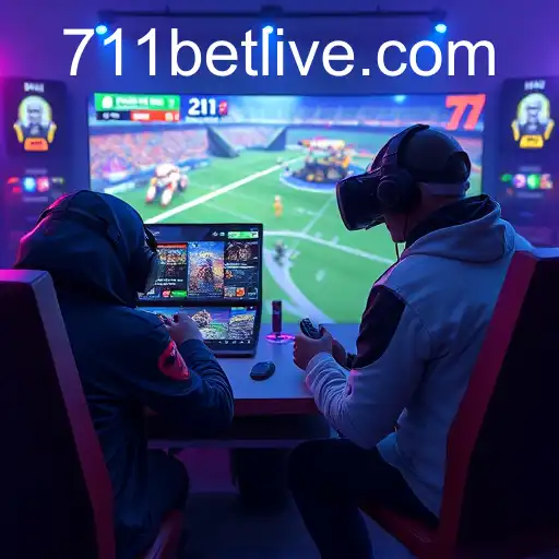 711bet Revolutionizes Online Gaming in 2025