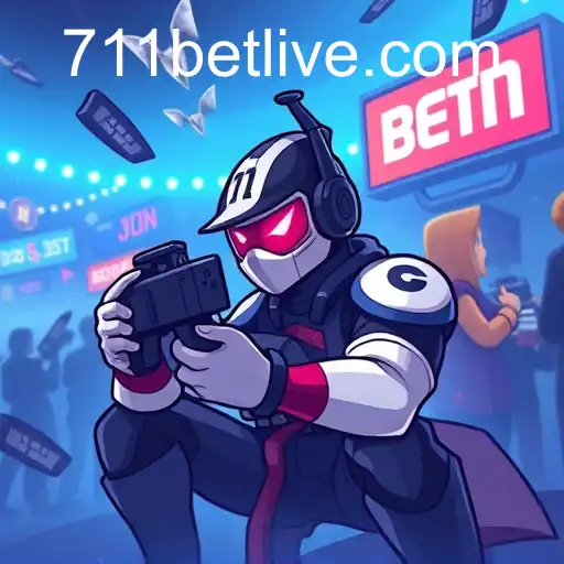 The Rise of 711bet in Online Gaming Industry