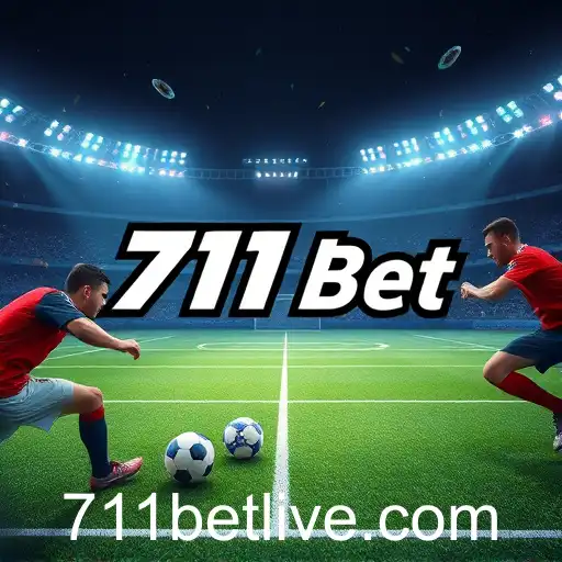 711bet Revolutionizes Online Gaming Landscape