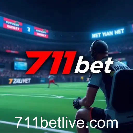 The Rise of 711bet in Online Gaming