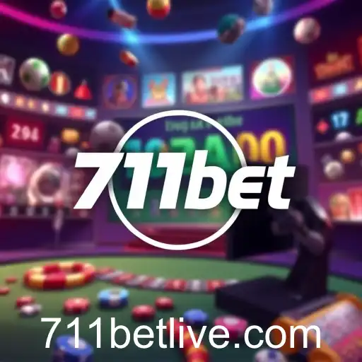 How 711bet Transforms The Online Gaming Landscape
