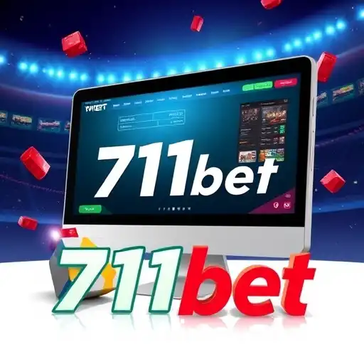 711bet Revolutionizes Online Gaming World