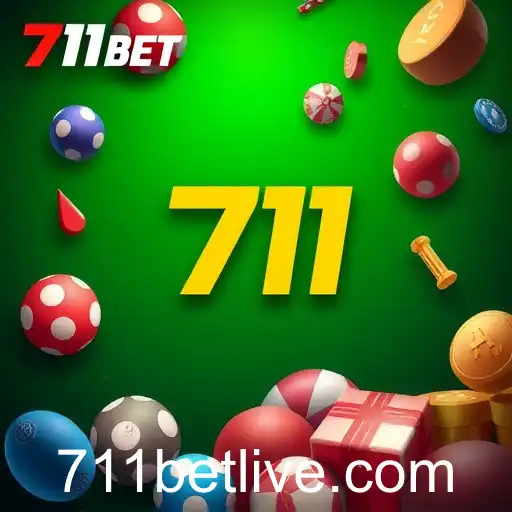 711bet: Revolutionizing Online Gaming in 2025