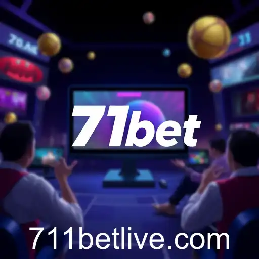 The Rise of 711bet in Online Gaming