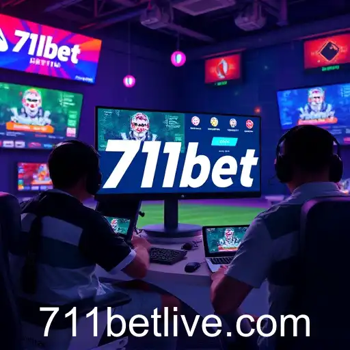 The Rise of 711bet: A New Trend in Online Gaming