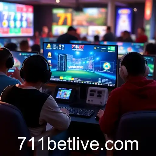 The Rise of Online Gaming Platforms