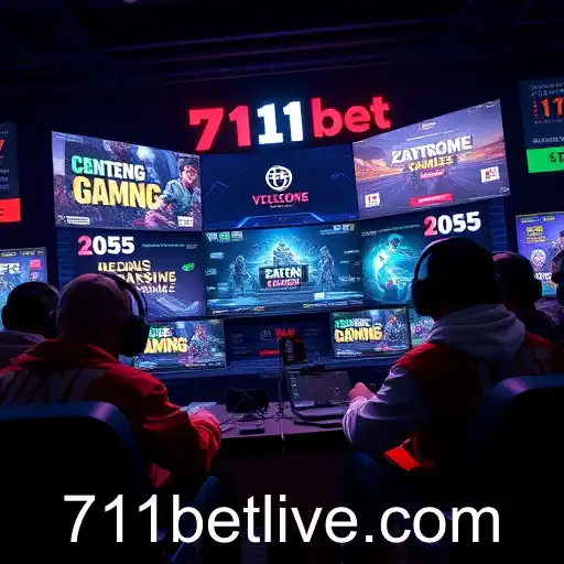 The Rise of Online Gaming