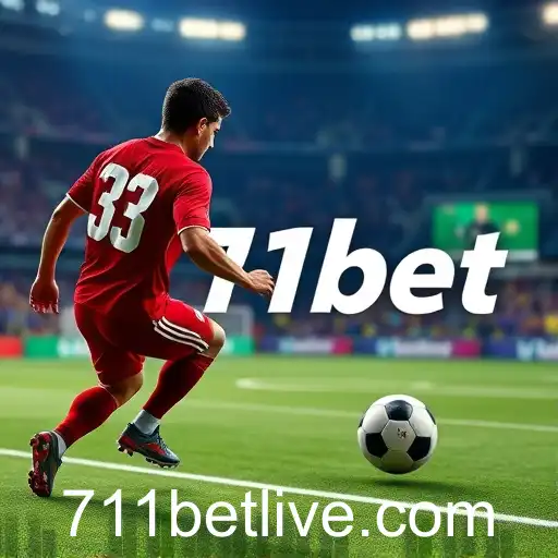 The Rise of 711bet in Online Gaming