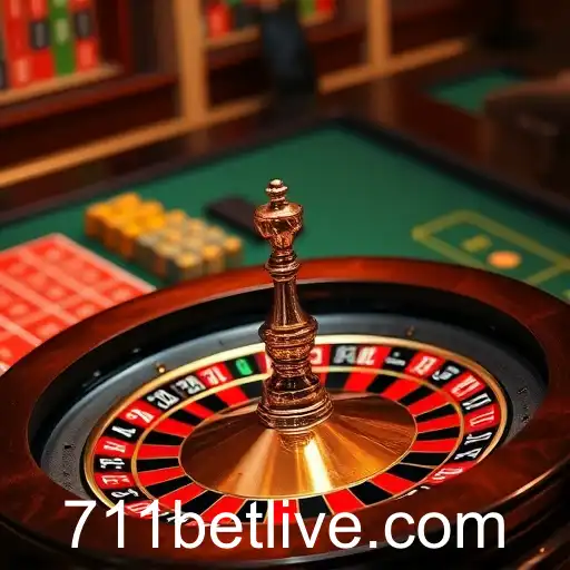 Virtual Gaming Trends Revolutionize the Industry