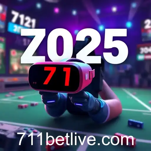 Online Gaming Evolution in 2025