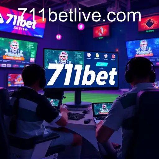 The Rise of 711bet: A New Trend in Online Gaming